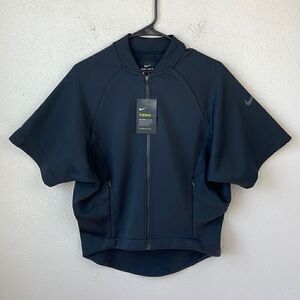 NWT Nike Therma Training Jacket Size XS